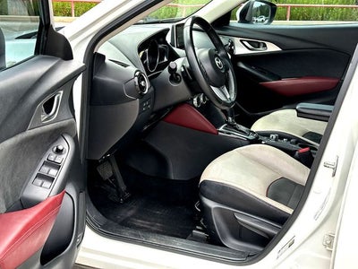 2017 Mazda Mazda CX-3 Grand Touring