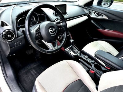 2017 Mazda Mazda CX-3 Grand Touring