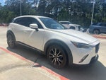 2017 Mazda Mazda CX-3 Grand Touring