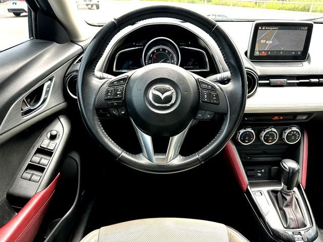 2017 Mazda Mazda CX-3 Grand Touring