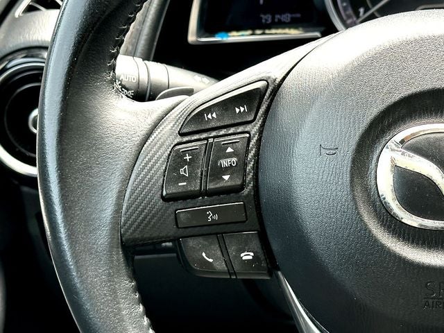 2017 Mazda Mazda CX-3 Grand Touring