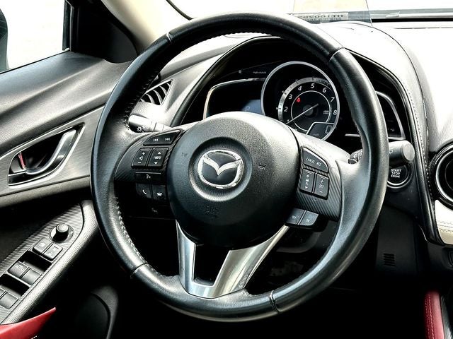 2017 Mazda Mazda CX-3 Grand Touring