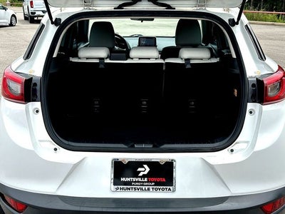2017 Mazda Mazda CX-3 Grand Touring