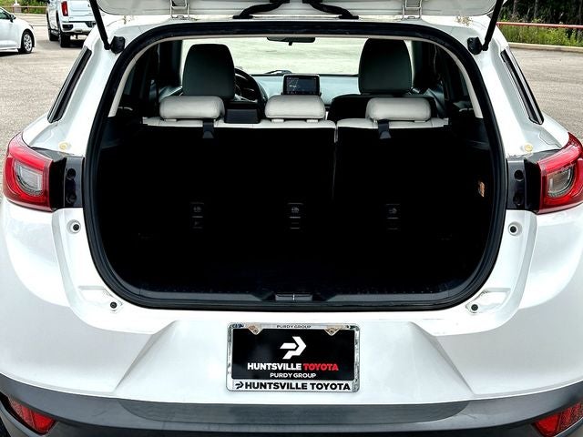 2017 Mazda Mazda CX-3 Grand Touring