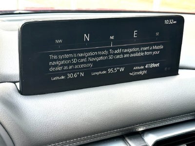 2023 Mazda Mazda CX-5 2.5 S Preferred