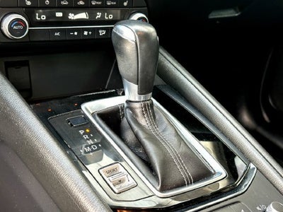 2023 Mazda Mazda CX-5 2.5 S Preferred