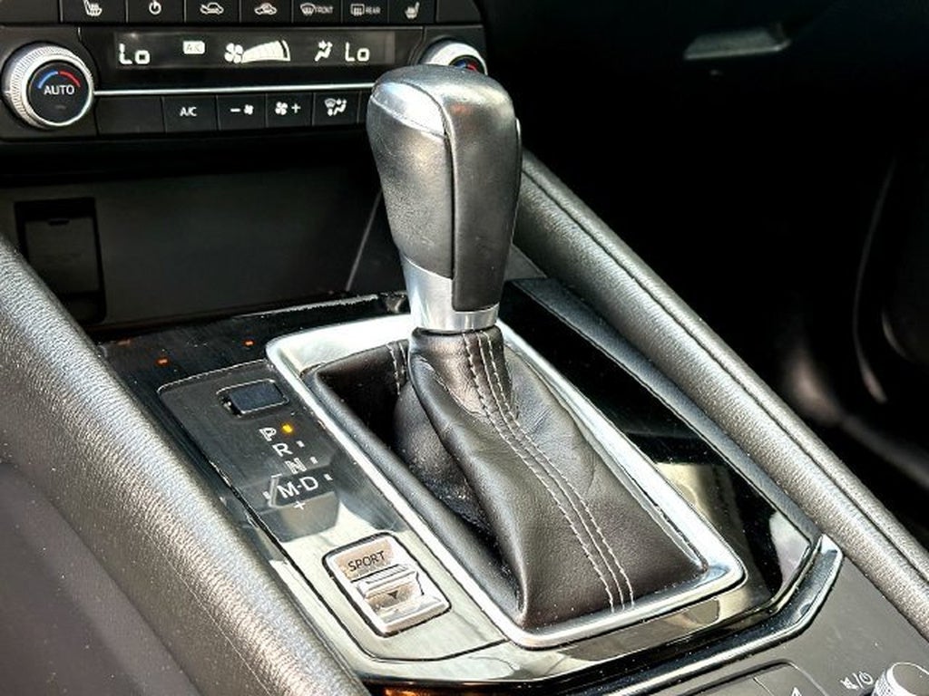2023 Mazda Mazda CX-5 2.5 S Preferred