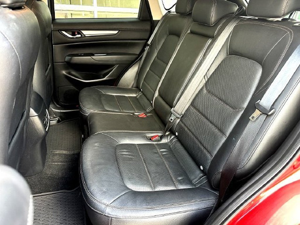 2023 Mazda Mazda CX-5 2.5 S Preferred