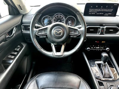 2023 Mazda Mazda CX-5 2.5 S Preferred