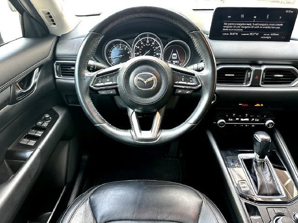 2023 Mazda Mazda CX-5 2.5 S Preferred