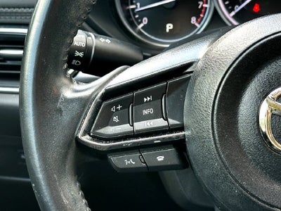 2023 Mazda Mazda CX-5 2.5 S Preferred