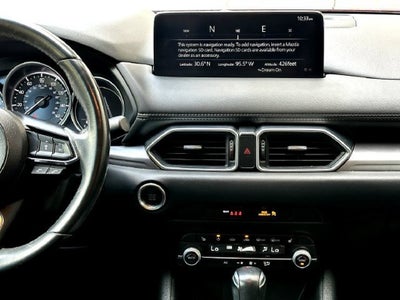 2023 Mazda Mazda CX-5 2.5 S Preferred