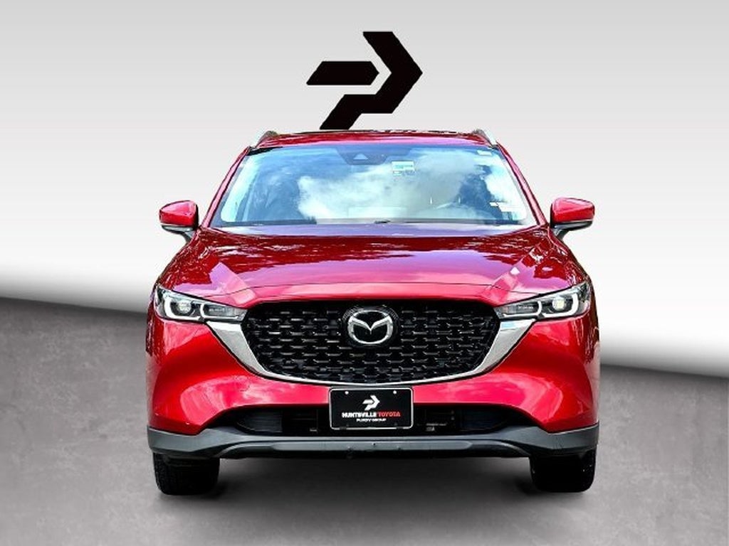 2023 Mazda Mazda CX-5 2.5 S Preferred