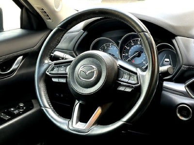 2023 Mazda Mazda CX-5 2.5 S Preferred