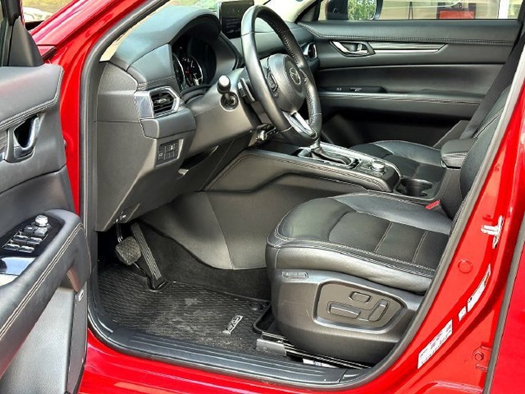2023 Mazda Mazda CX-5 2.5 S Premium
