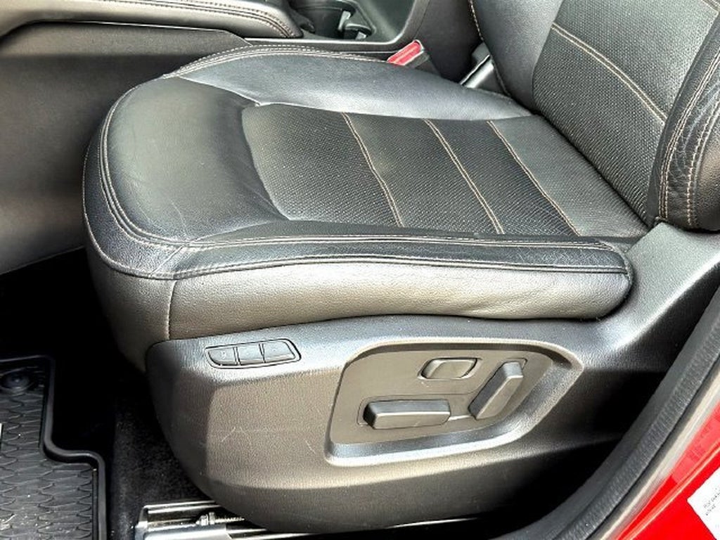 2023 Mazda Mazda CX-5 2.5 S Premium