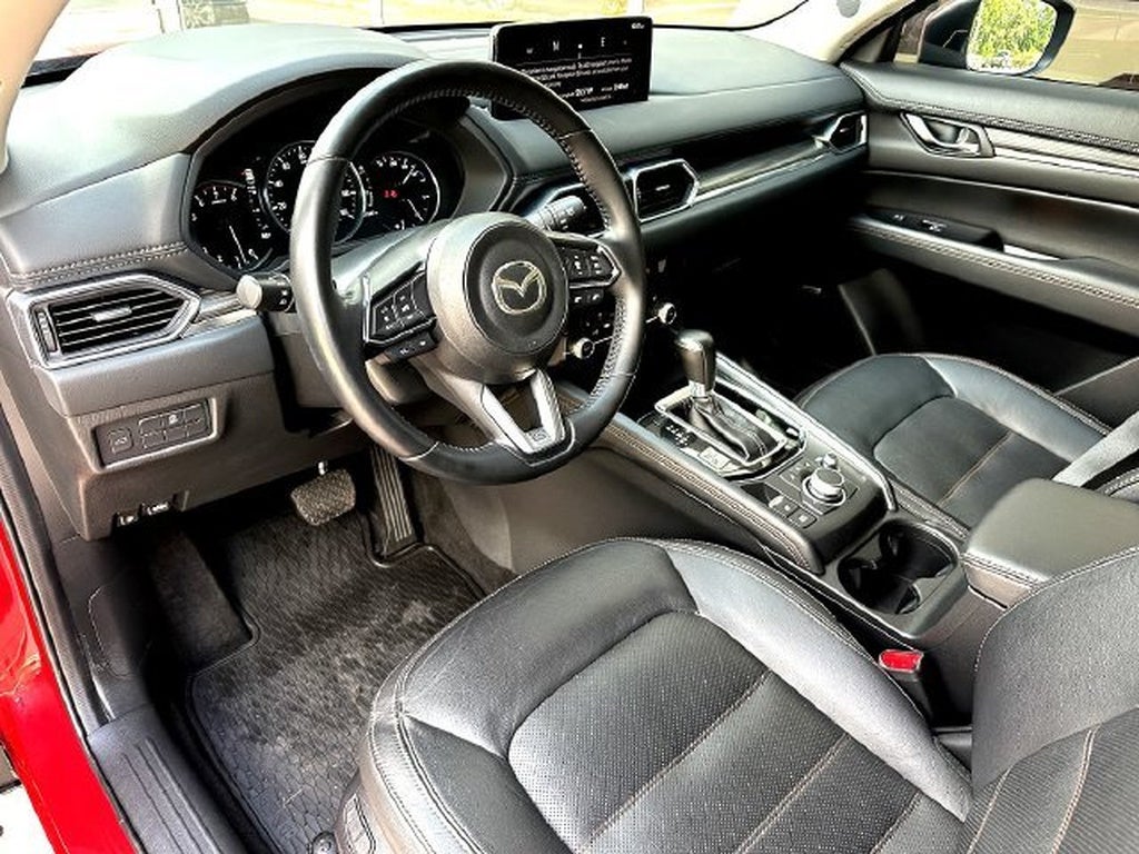 2023 Mazda Mazda CX-5 2.5 S Premium