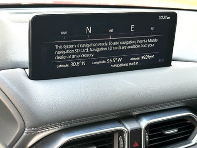 2023 Mazda Mazda CX-5 2.5 S Premium