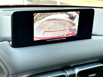 2023 Mazda Mazda CX-5 2.5 S Premium