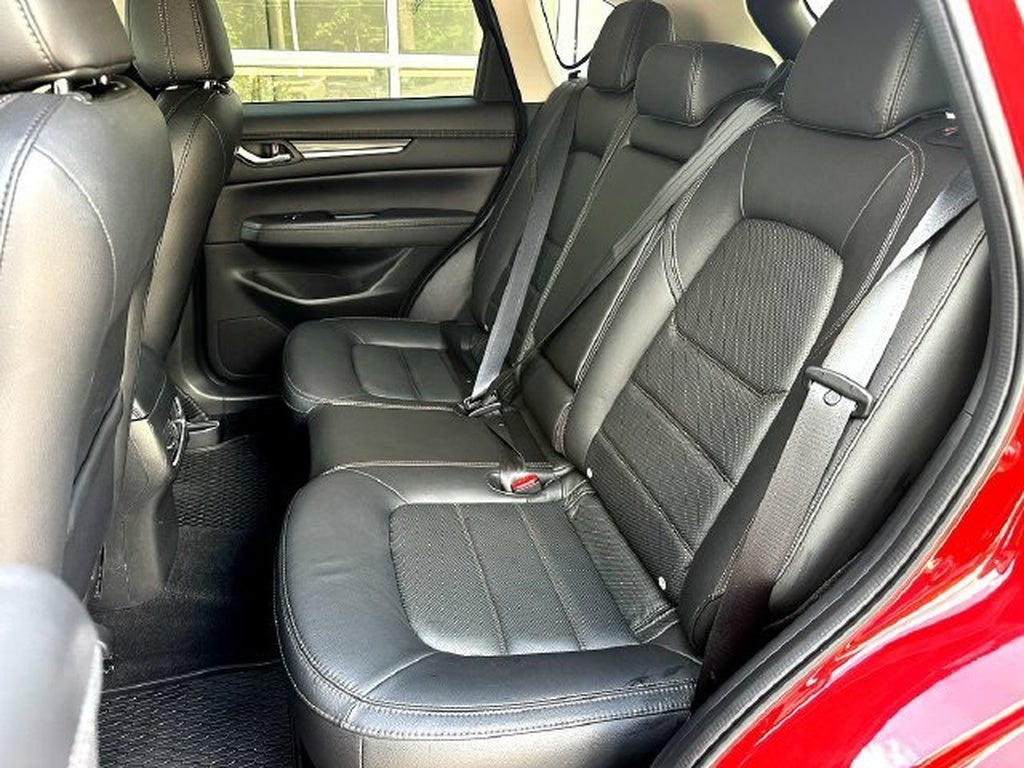2023 Mazda Mazda CX-5 2.5 S Premium
