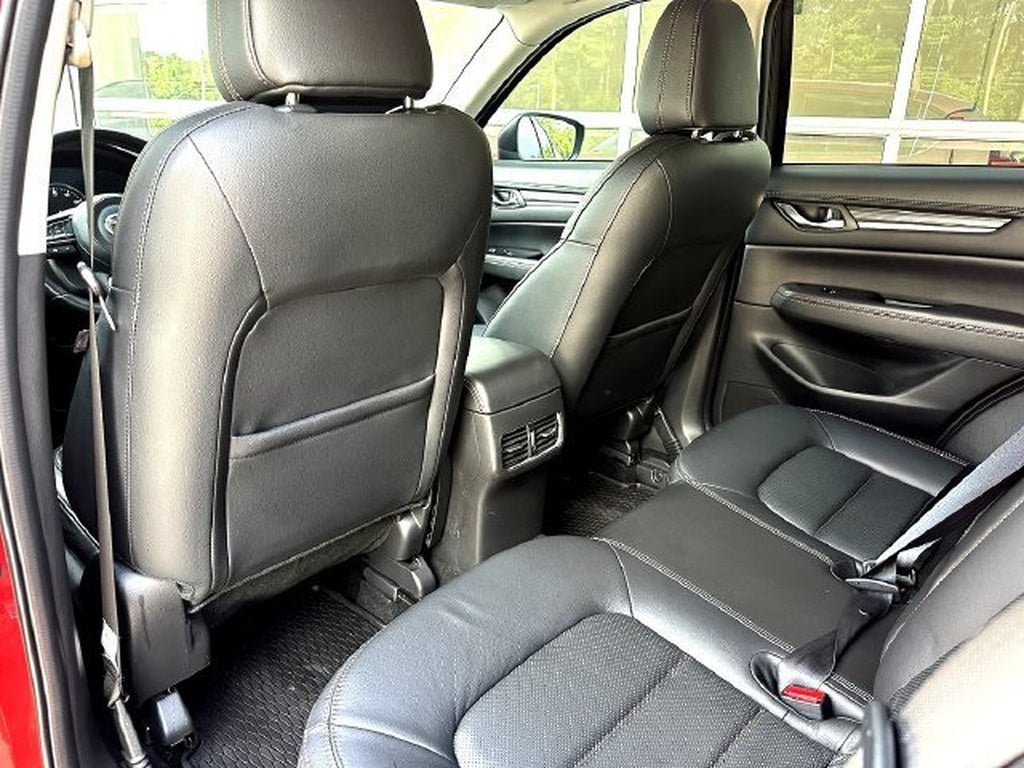 2023 Mazda Mazda CX-5 2.5 S Premium