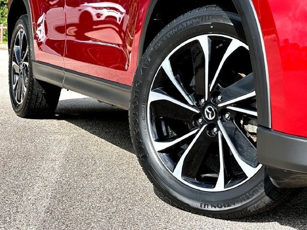 2023 Mazda Mazda CX-5 2.5 S Premium