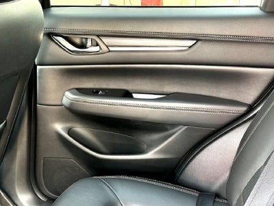 2023 Mazda Mazda CX-5 2.5 S Premium
