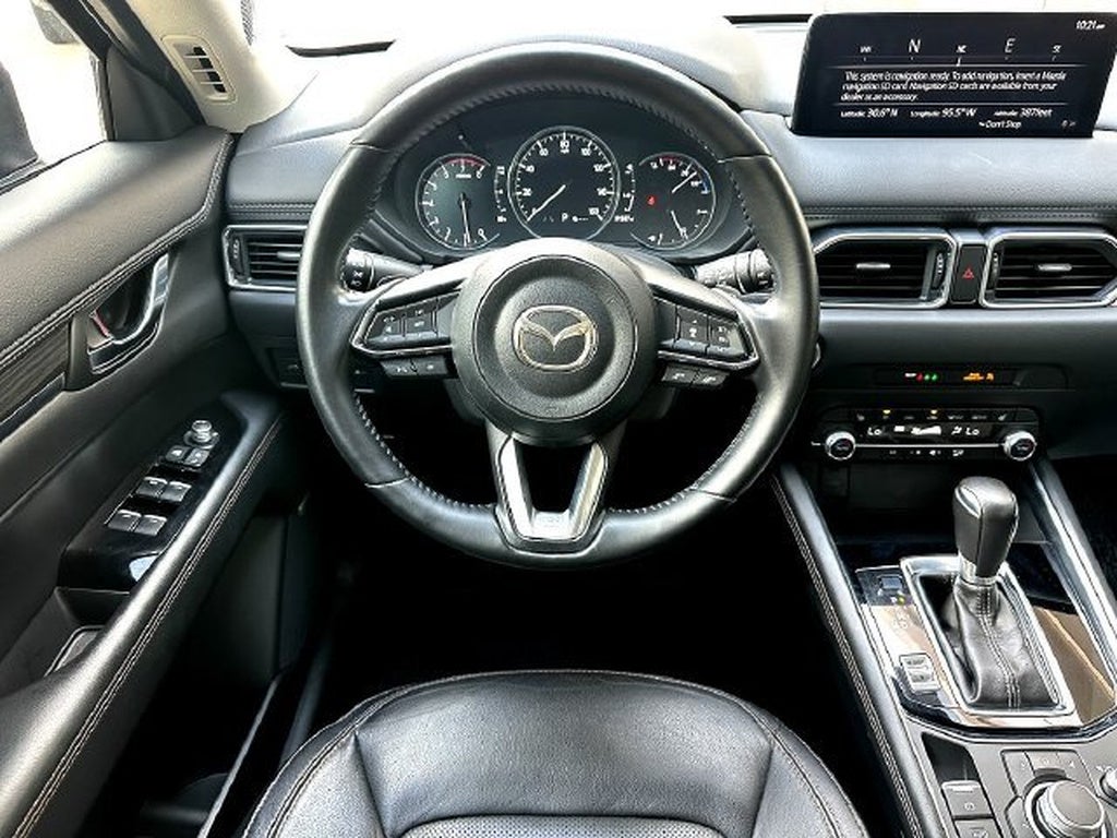 2023 Mazda Mazda CX-5 2.5 S Premium