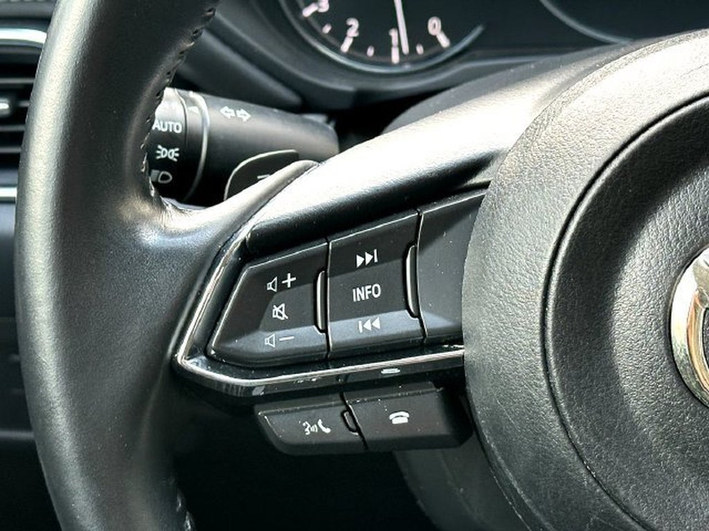 2023 Mazda Mazda CX-5 2.5 S Premium