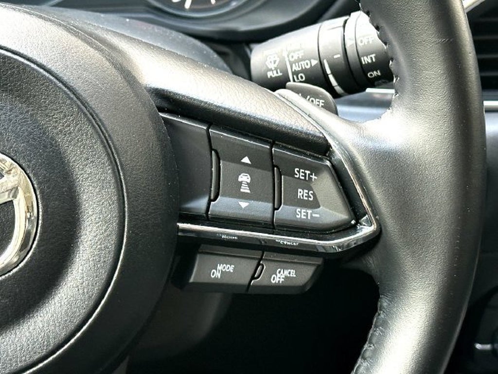 2023 Mazda Mazda CX-5 2.5 S Premium