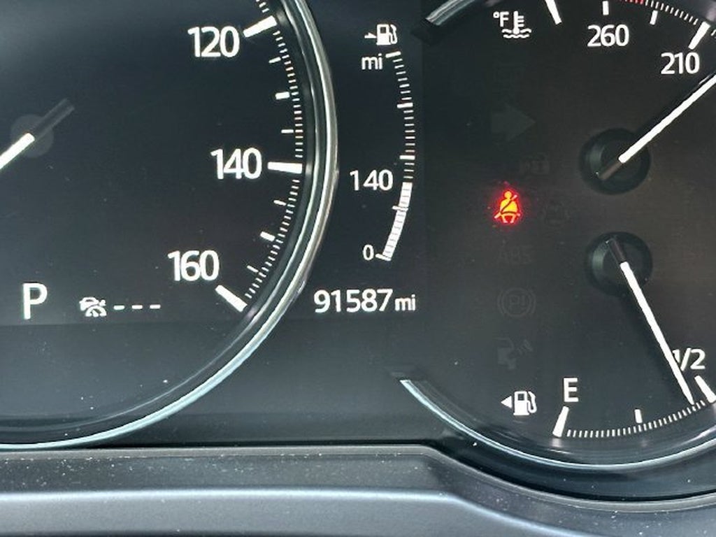 2023 Mazda Mazda CX-5 2.5 S Premium