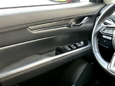 2023 Mazda Mazda CX-5 2.5 S Premium