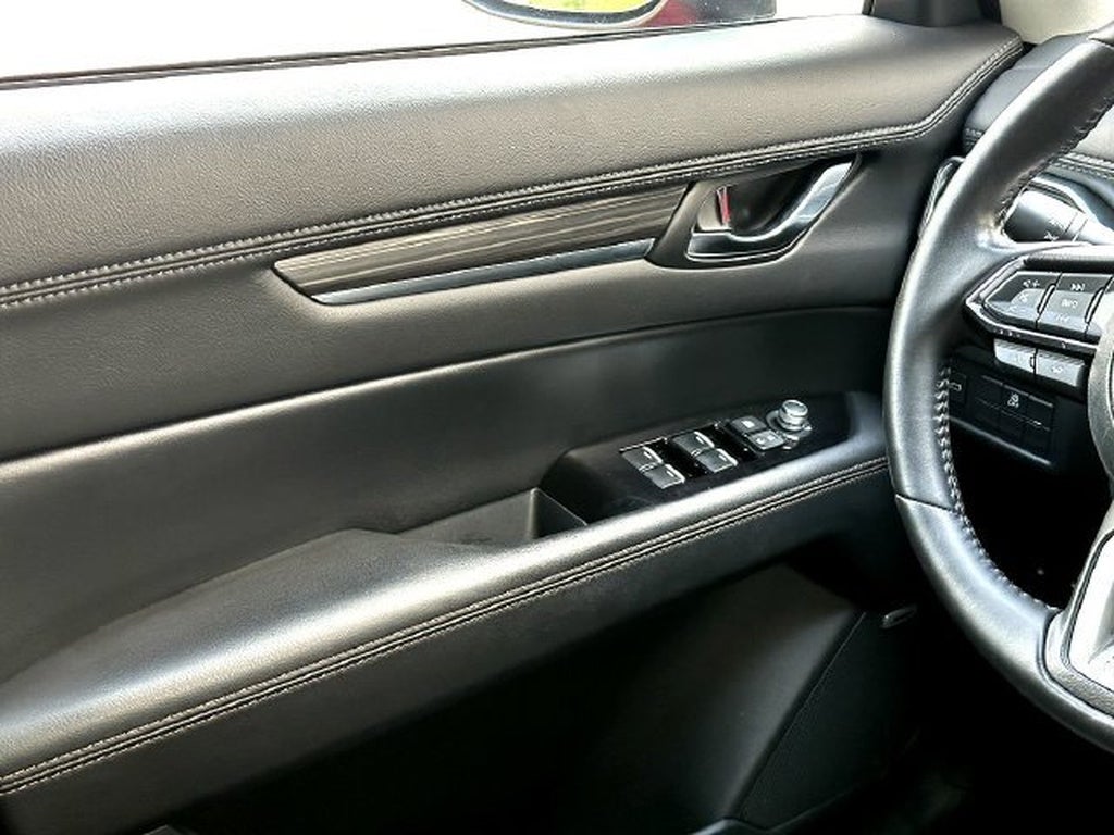 2023 Mazda Mazda CX-5 2.5 S Premium