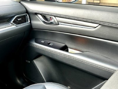 2023 Mazda Mazda CX-5 2.5 S Premium