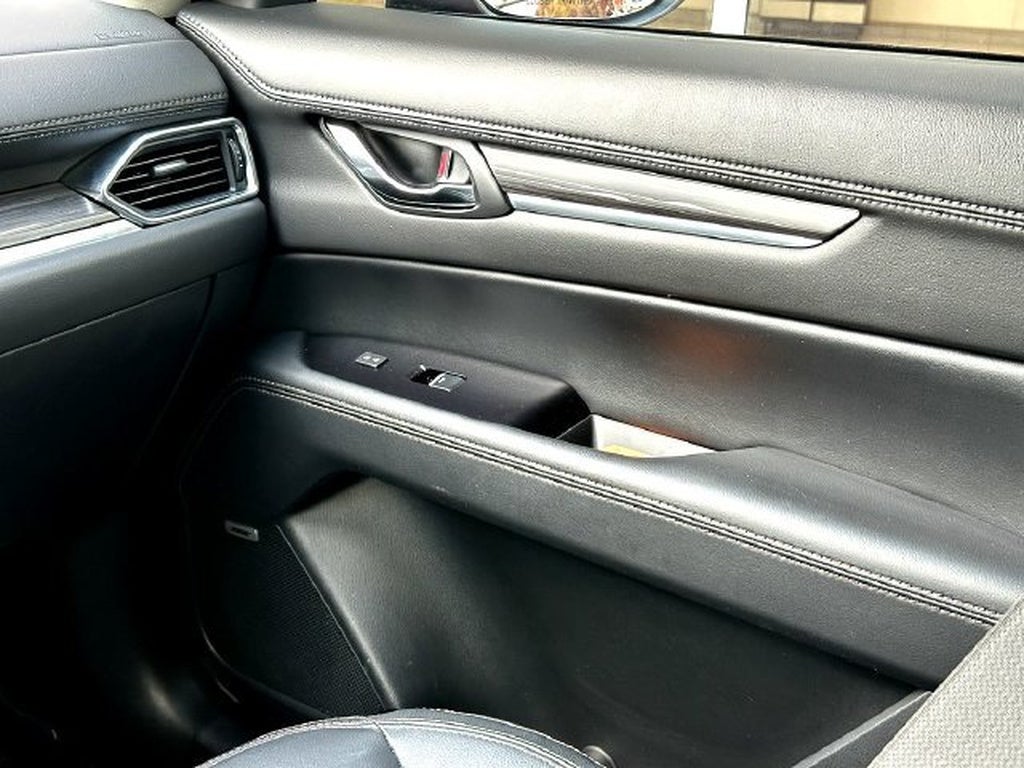 2023 Mazda Mazda CX-5 2.5 S Premium