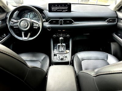 2023 Mazda Mazda CX-5 2.5 S Premium