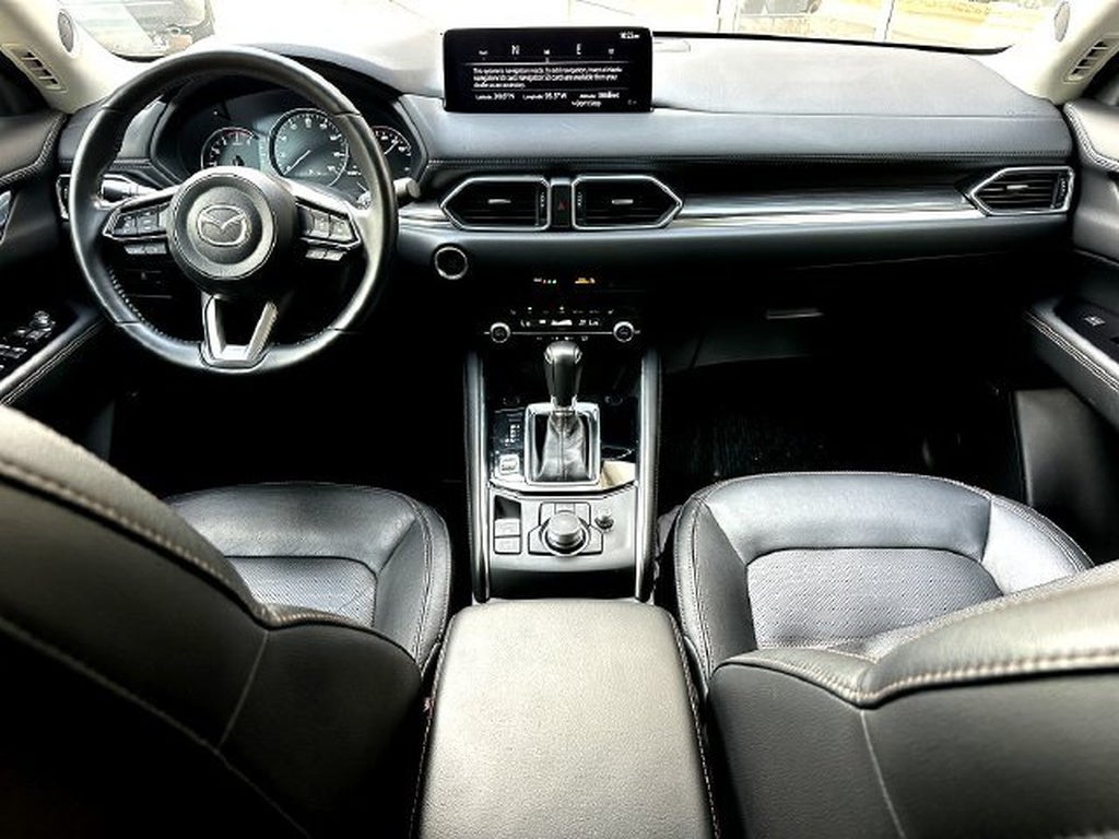 2023 Mazda Mazda CX-5 2.5 S Premium