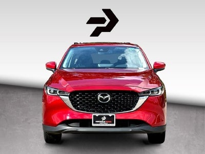 2023 Mazda Mazda CX-5 2.5 S Premium