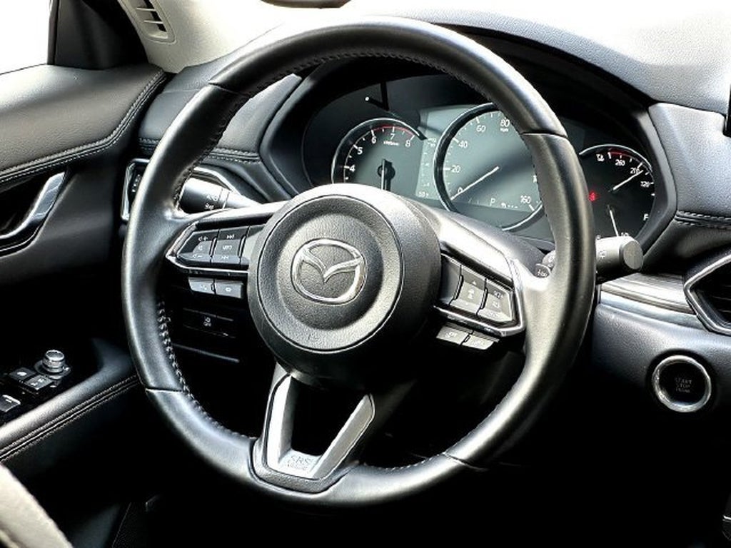 2023 Mazda Mazda CX-5 2.5 S Premium
