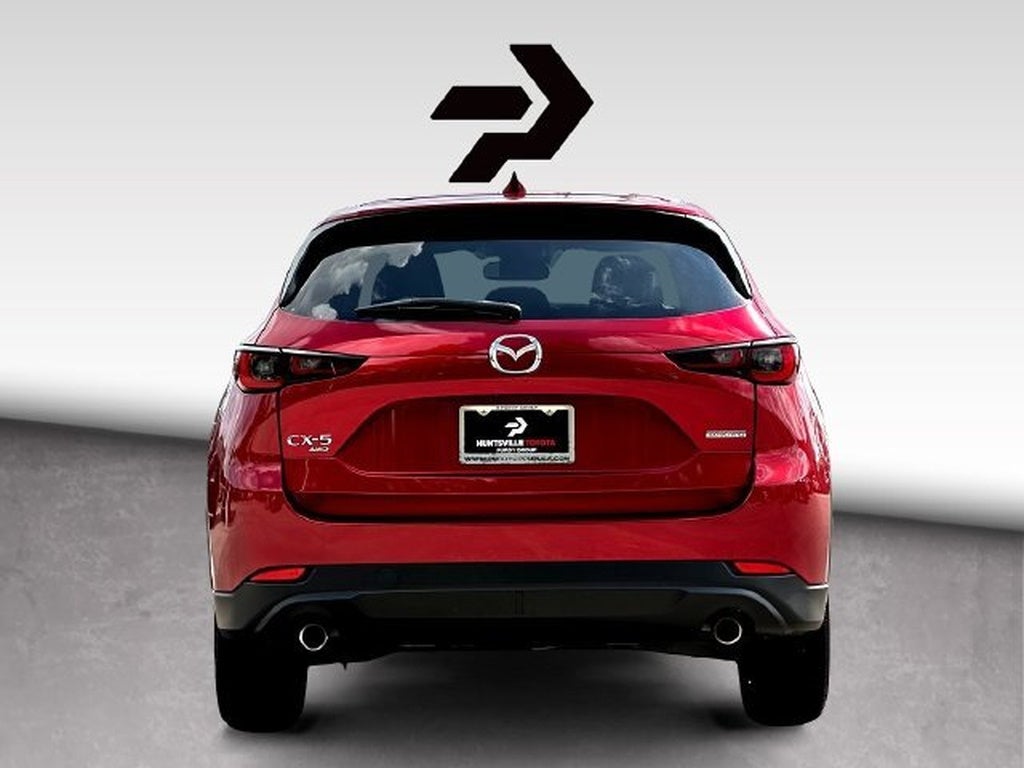2023 Mazda Mazda CX-5 2.5 S Premium
