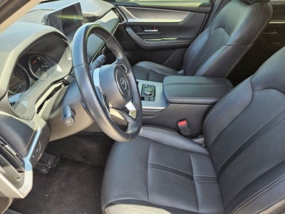 2024 Mazda Mazda CX-90 3.3 Turbo Premium