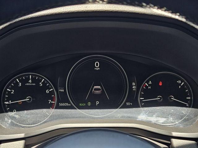 2024 Mazda Mazda CX-90 3.3 Turbo Premium
