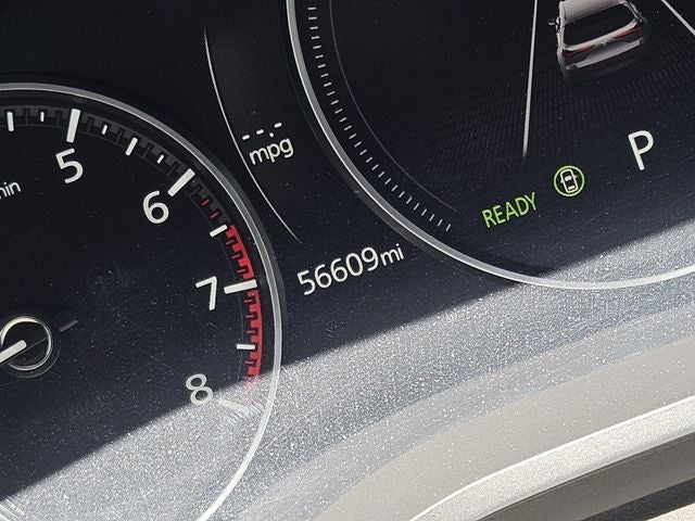 2024 Mazda Mazda CX-90 3.3 Turbo Premium