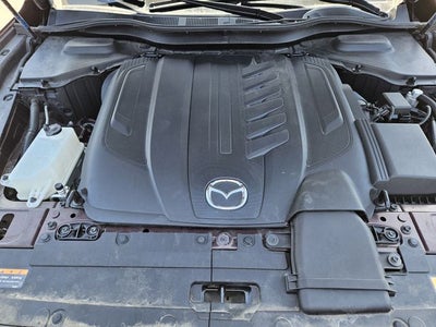 2024 Mazda Mazda CX-90 3.3 Turbo Premium