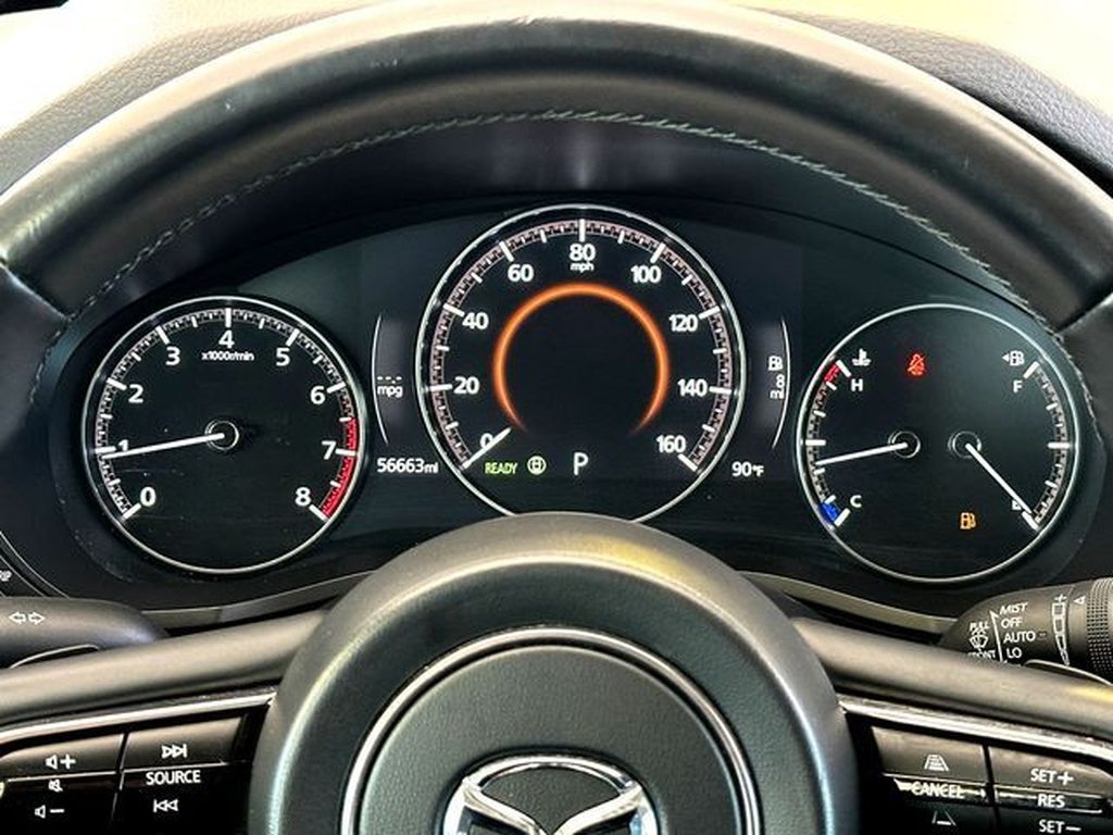 2024 Mazda Mazda CX-90 3.3 Turbo Premium