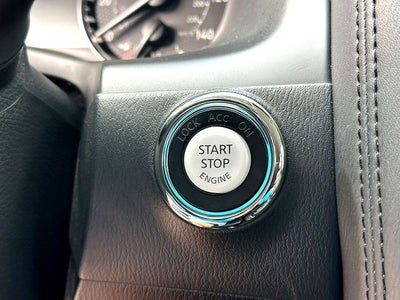 2024 Nissan Armada SV