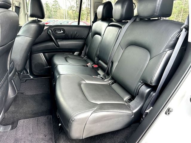 2024 Nissan Armada SV