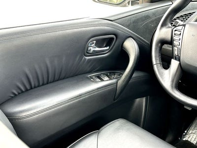 2024 Nissan Armada SV