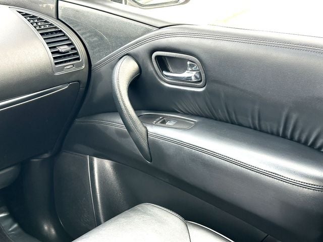 2024 Nissan Armada SV