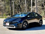 2025 Toyota Prius Plug-In Hybrid SE